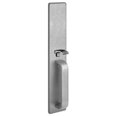 Phi Precision Hardware Inc PHI Exit Device Trim 1715A 630